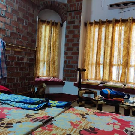 Ashtamudivillas Kollam Zewnętrze zdjęcie