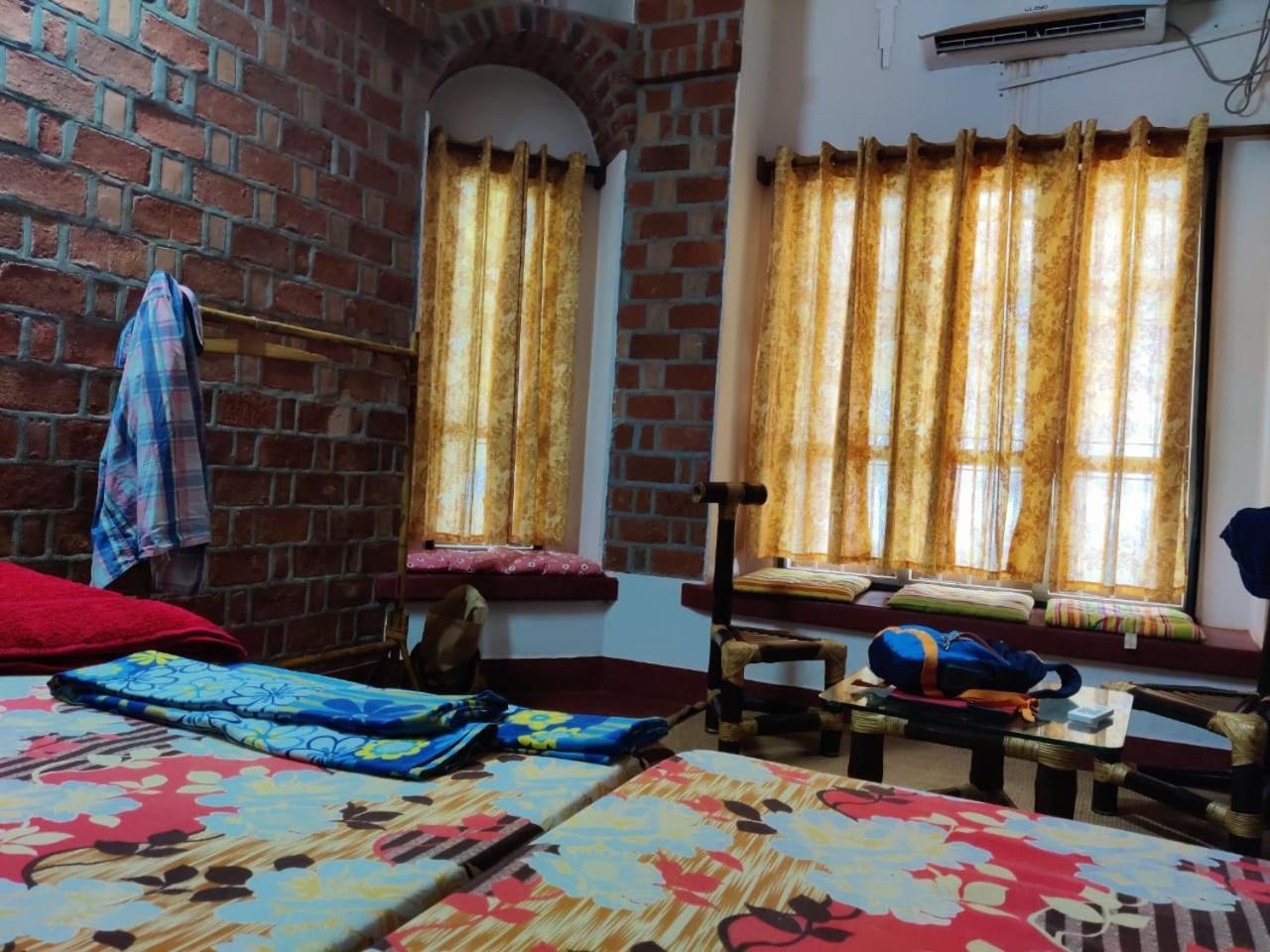 Ashtamudivillas Kollam Zewnętrze zdjęcie