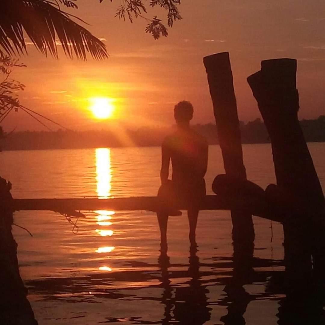 Ashtamudivillas Kollam Zewnętrze zdjęcie