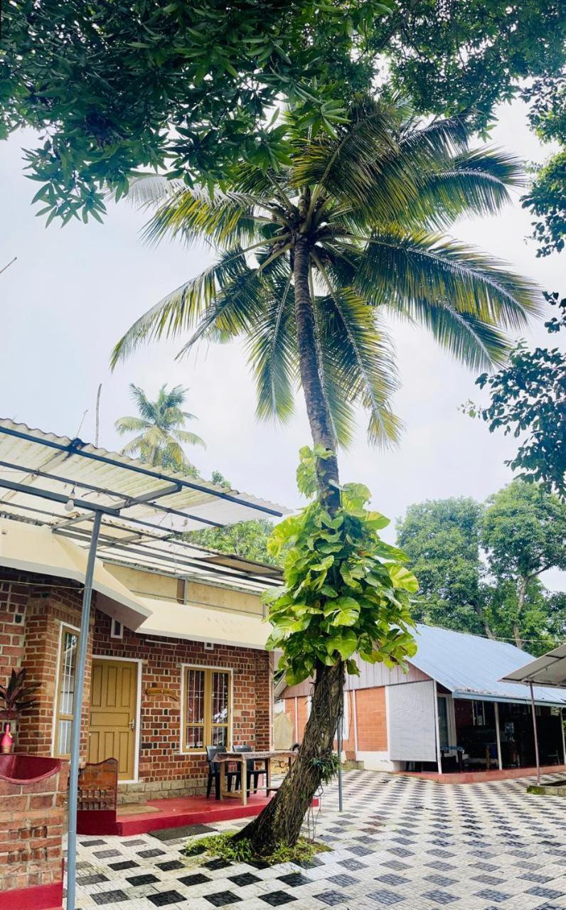 Ashtamudivillas Kollam Zewnętrze zdjęcie