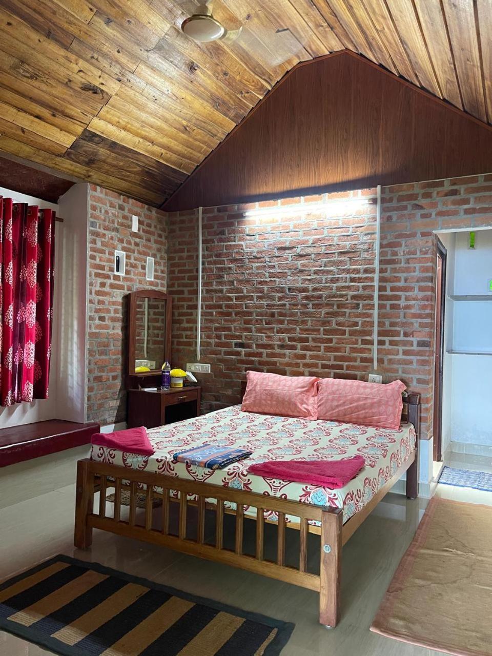 Ashtamudivillas Kollam Zewnętrze zdjęcie