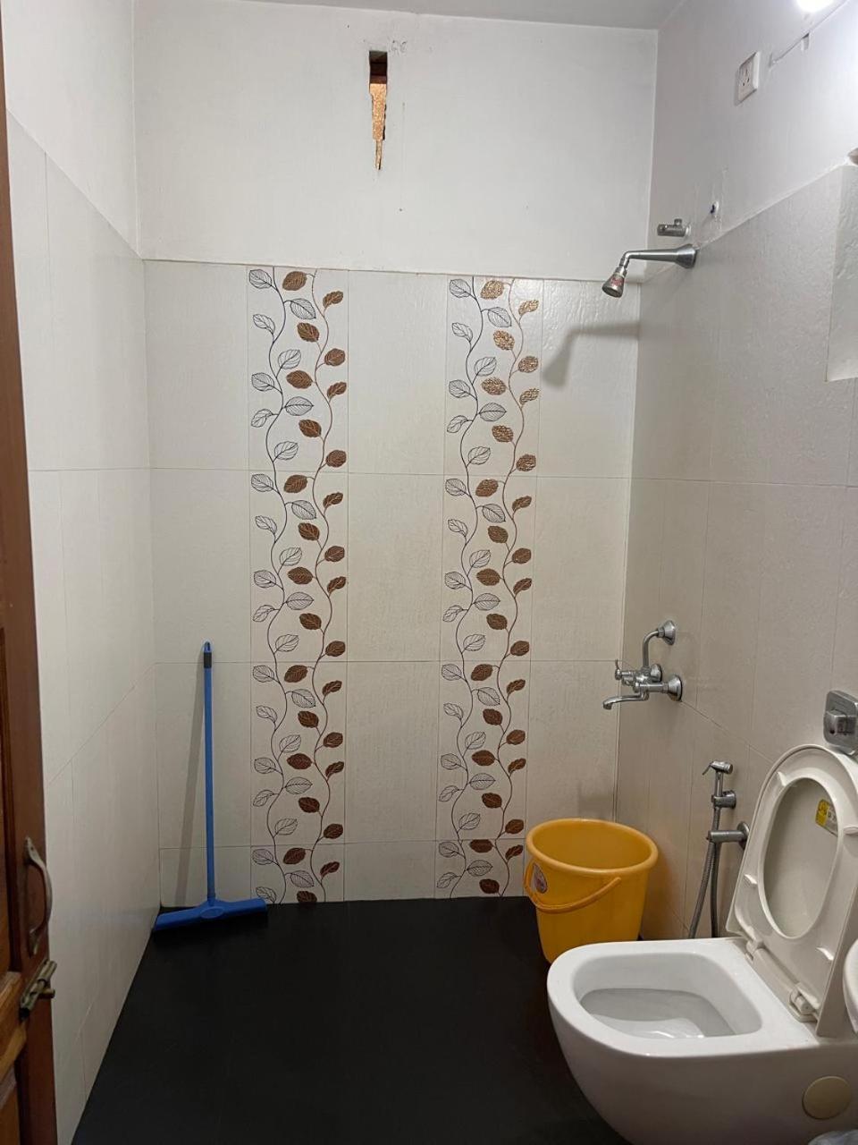Ashtamudivillas Kollam Zewnętrze zdjęcie