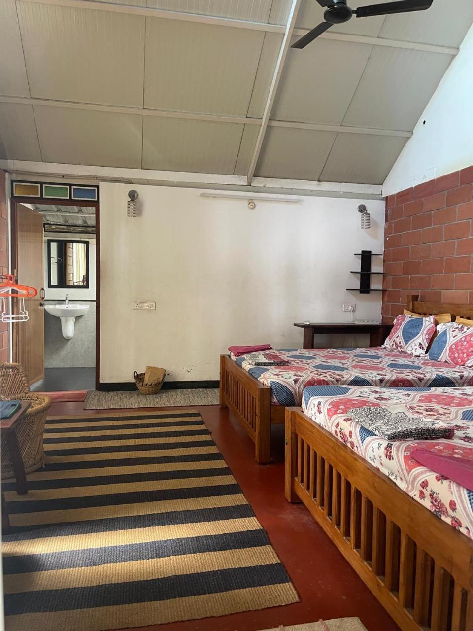 Ashtamudivillas Kollam Zewnętrze zdjęcie
