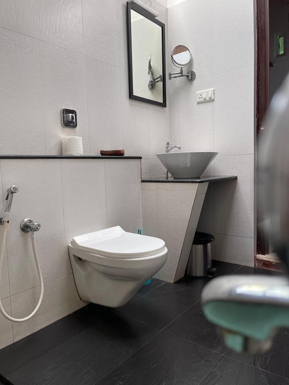 Ashtamudivillas Kollam Zewnętrze zdjęcie