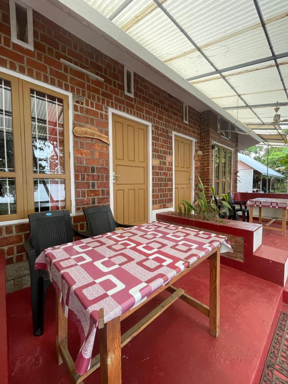 Ashtamudivillas Kollam Zewnętrze zdjęcie