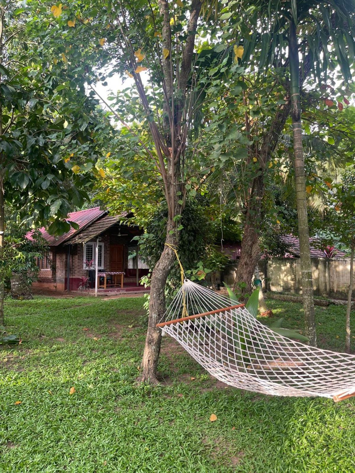 Ashtamudivillas Kollam Zewnętrze zdjęcie
